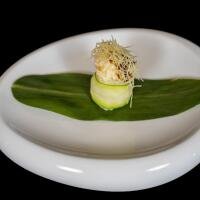 86. Zucchine - Rui Sushi Padova