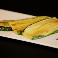 204. Yaki zucchine - Rui Sushi Padova