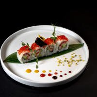 104. California - Rui Sushi Padova