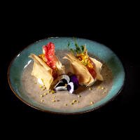 2. Sake spring - Rui Sushi Padova