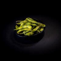 28. Edamame - Rui Sushi Padova