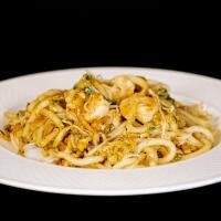 161. Udon gamberi - Rui Sushi Padova