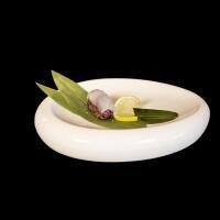 72. Nigiri black suzuki - Rui Sushi Padova