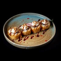 89. Fuji roll - Rui Sushi Padova