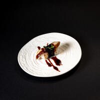 67. Nigiri unagi - Rui Sushi Padova