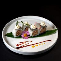 103. Miura - Rui Sushi Padova