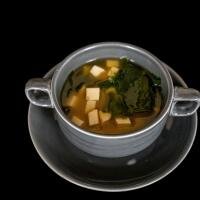 47. Zuppa miso - Rui Sushi Padova