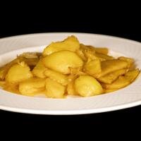 191. Patate saltate - Rui Sushi Padova