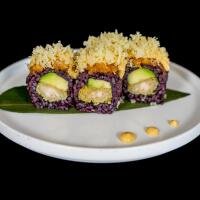 130. Noir ebiten spicy - Rui Sushi Padova