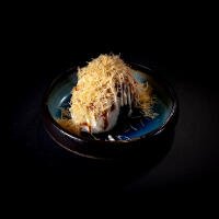 137. Onigiri ebi fry - Rui Sushi Padova