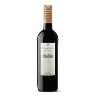 RIOJA CRIANZA- MONASTERIO DE JUSO - Terroir Wine shop