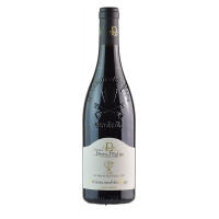 COTES DU RHONE ROUGE- DOMAINE DES PERES DE L'EGLISE - Terroir Wine shop