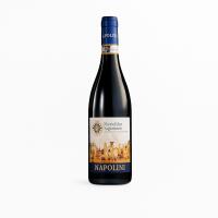 SAGRANTINO DI MONTEFALCO DOCG-NAPOLINI - Terroir Wine shop