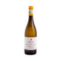 grillo SICILIANO- baroni di pianogrillo - Terroir Wine shop