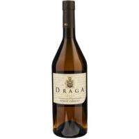 ribolla gialla colpo doc - draga - Terroir Wine shop