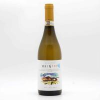 verdicchio CASTELLI DI JESI CLASSICO - fattoria nanni - Terroir Wine shop