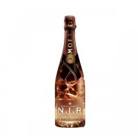 Moet & Chandon N.I.R. Rose - Terroir Wine shop