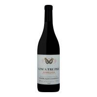 "conca tre pile" BARBERA D'ALBA- PODERI ALDO CONTERNO - Terroir Wine shop