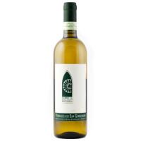 vernaccia s. gimignano - CAPPELLA SANT'ANDREA - Terroir Wine shop