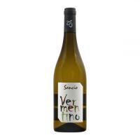 vermentino Riviera Ligure di Ponente DOC - sancio - Terroir Wine shop
