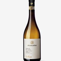 Le saure GRECO DI TUFO- D'ANTICHE TERRE - Terroir Wine shop