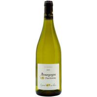 chardonnay bourgogne- domaine capuano ferreri - Terroir Wine shop
