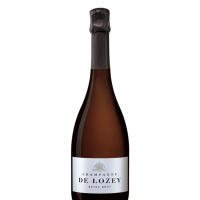 De Lozey Blanc de blancs - Terroir Wine shop