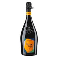 VEUVE Clicquot "La Grande Dame" (ASTUCCIATO) - Terroir Wine shop