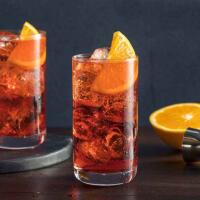 Americano - O figlio do macellar