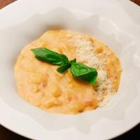 Pasta e Patate - O figlio do macellar