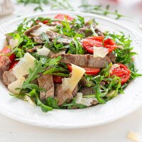 Insalata di pollo - O figlio do macellar