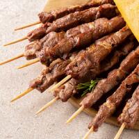 Arrosticini Abruzzesi (6pz) - O figlio do macellar