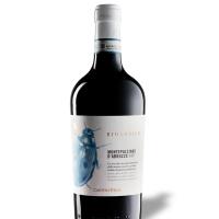 Cantine tollo montepulciano - O figlio do macellar