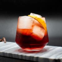 Negroni sbagliato - O figlio do macellar