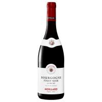 Pinot noir moillard - O figlio do macellar