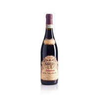 Farina amarone - O figlio do macellar
