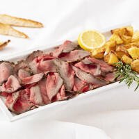 Roast-beef - O figlio do macellar