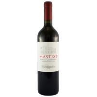 Mastroberardinomastro rosso - O figlio do macellar