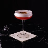 Negroni sour - O figlio do macellar