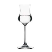 Grappa bianca - O figlio do macellar