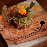 tartare - O figlio do macellar