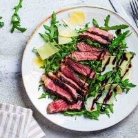 Tagliata di Entrecote Argentino - O figlio do macellar