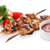 Spiedini Di Pollo (4pz) - O figlio do macellar