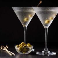 Cocktail martini - O figlio do macellar