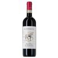 Il poderone morellino di scansano - O figlio do macellar