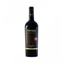Varvaglione papale oro primitivo - O figlio do macellar