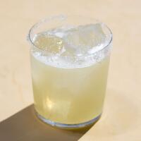 Tommy's margarita - O figlio do macellar