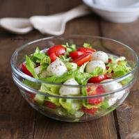 Insalata vegetariana - O figlio do macellar