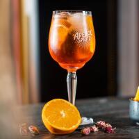 Aperol spritz - O figlio do macellar