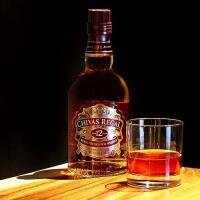 Whisky blended - O figlio do macellar